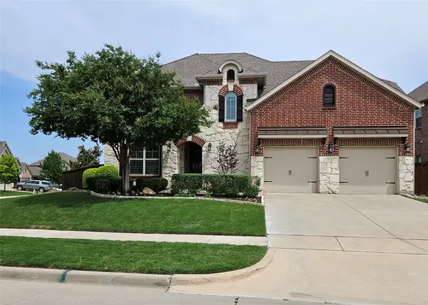 7428 E Fork Lane, McKinney, TX 75071