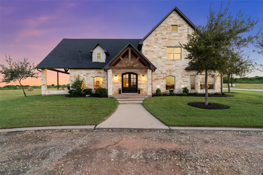 15949 E Us Highway 190, Rogers, TX 76569 - #2