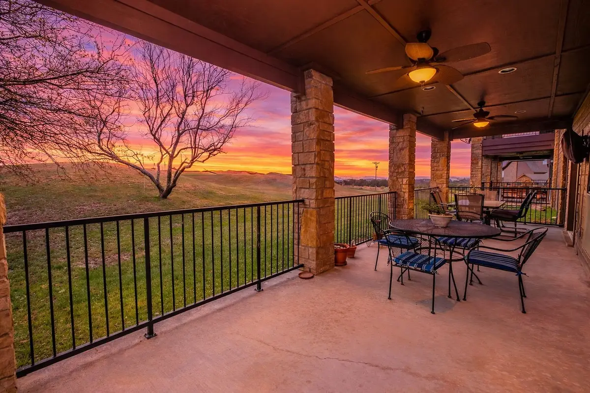 1101 Eagle Point Circle, Graford, TX 76449 - #1