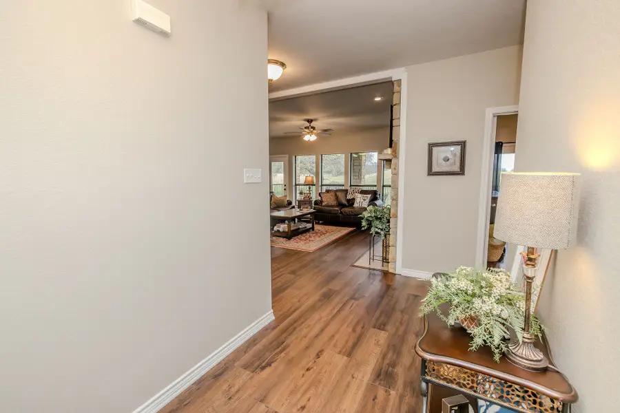 1101 Eagle Point Circle, Graford, TX 76449 - #3