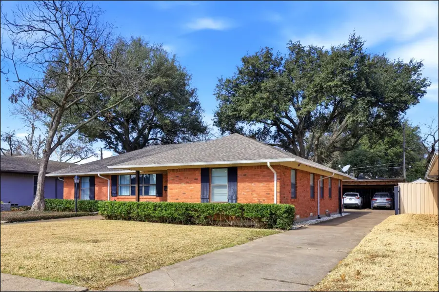 6725 Braeburn Drive, Dallas, TX 75214 - #3