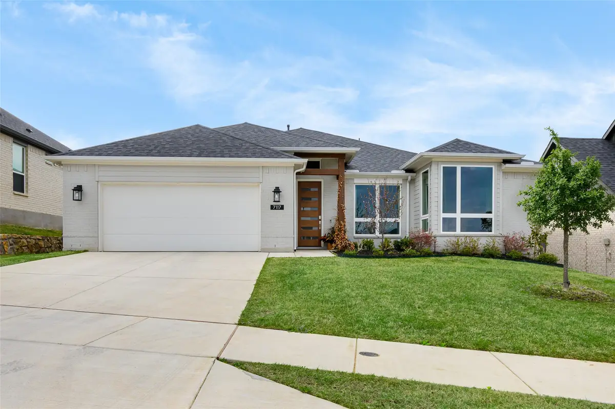 7117 Mantle Ridge Drive, Fort Worth, TX 76179 - #1