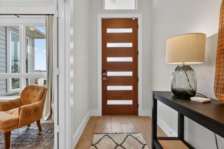 7117 Mantle Ridge Drive, Fort Worth, TX 76179 - #2