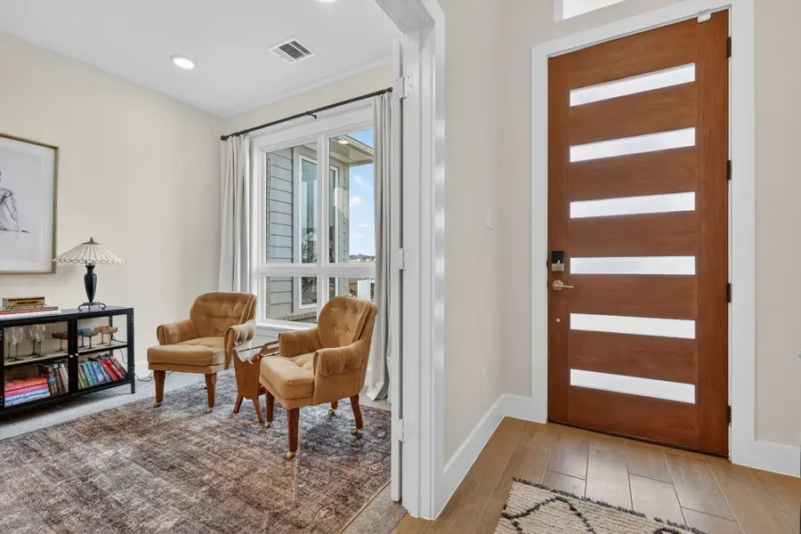 7117 Mantle Ridge Drive, Fort Worth, TX 76179 - #3