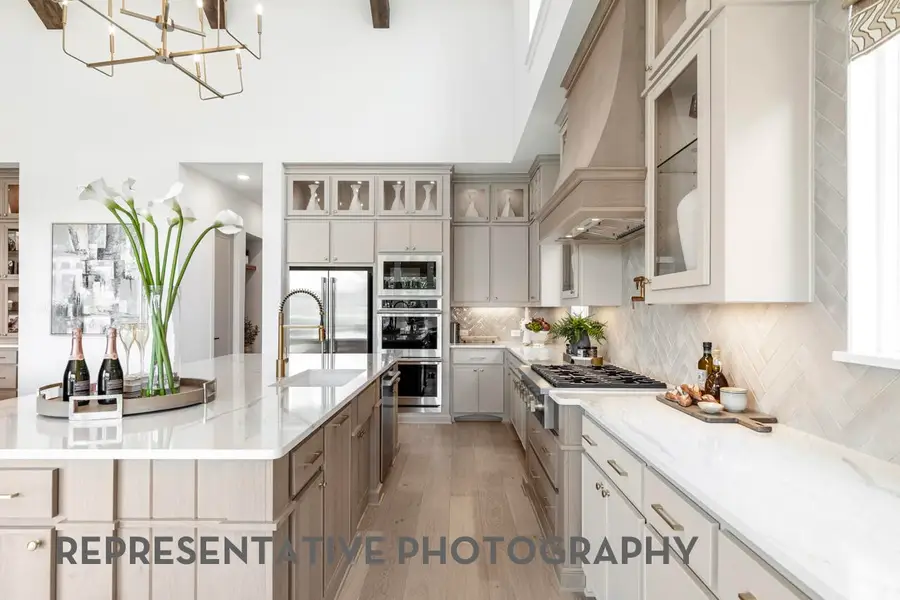 2500 Grand Teton Lane, Celina, TX 75009 - #3