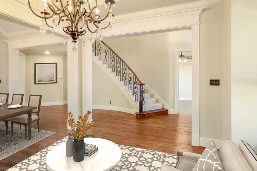 8312 Young Court, Plano, TX 75025 - #3