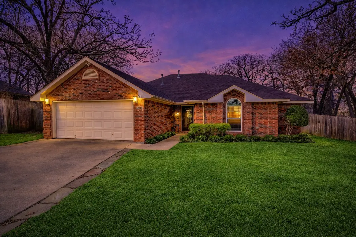 2209 Whispering Oaks, Denton, TX 76209 - #1