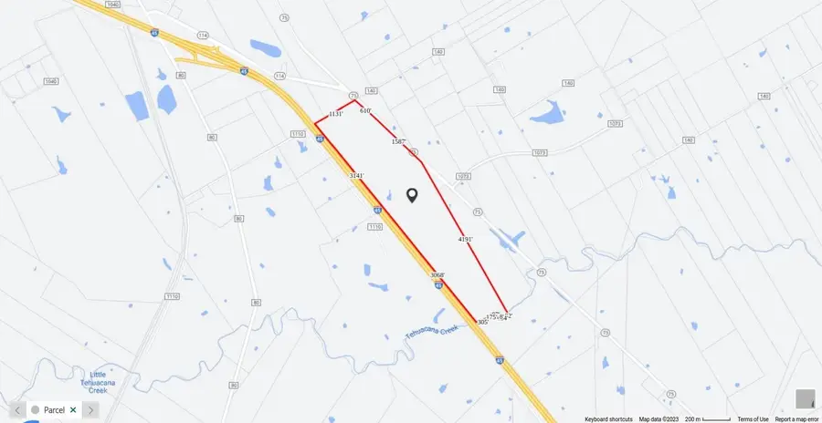 152.32Ac N Hwy 75, Fairfield, TX 75840 - #3