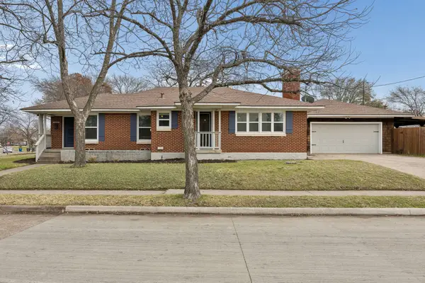 1938 Newport Avenue, Dallas, TX 75224