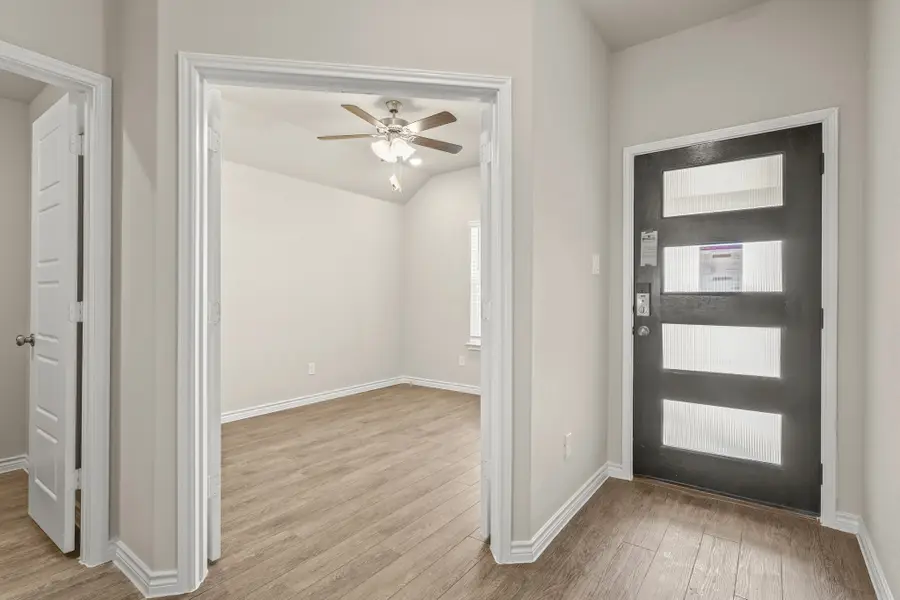 7024 Trestle Street, Crowley, TX 76036 - #3