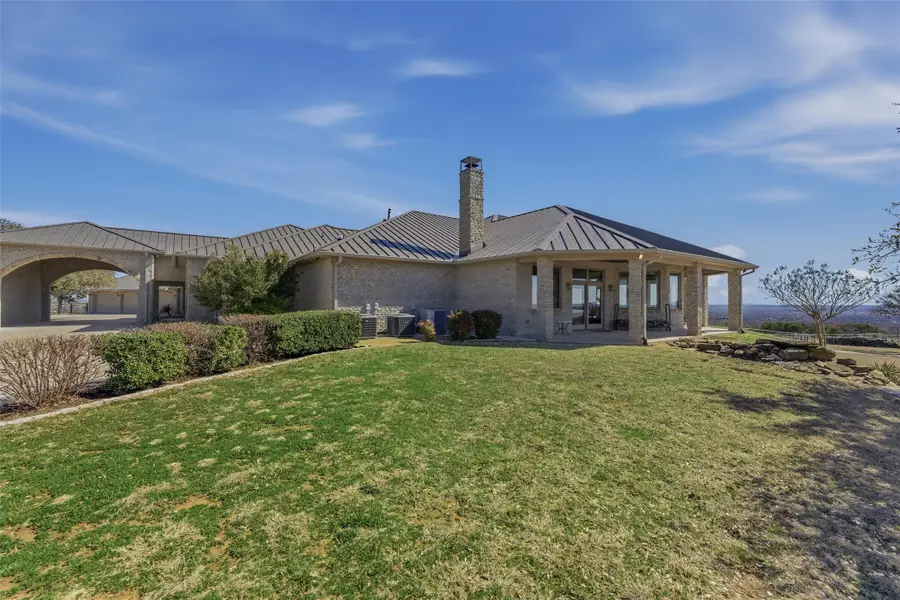 132 Countdown Trail, Weatherford, TX 76087 - #3
