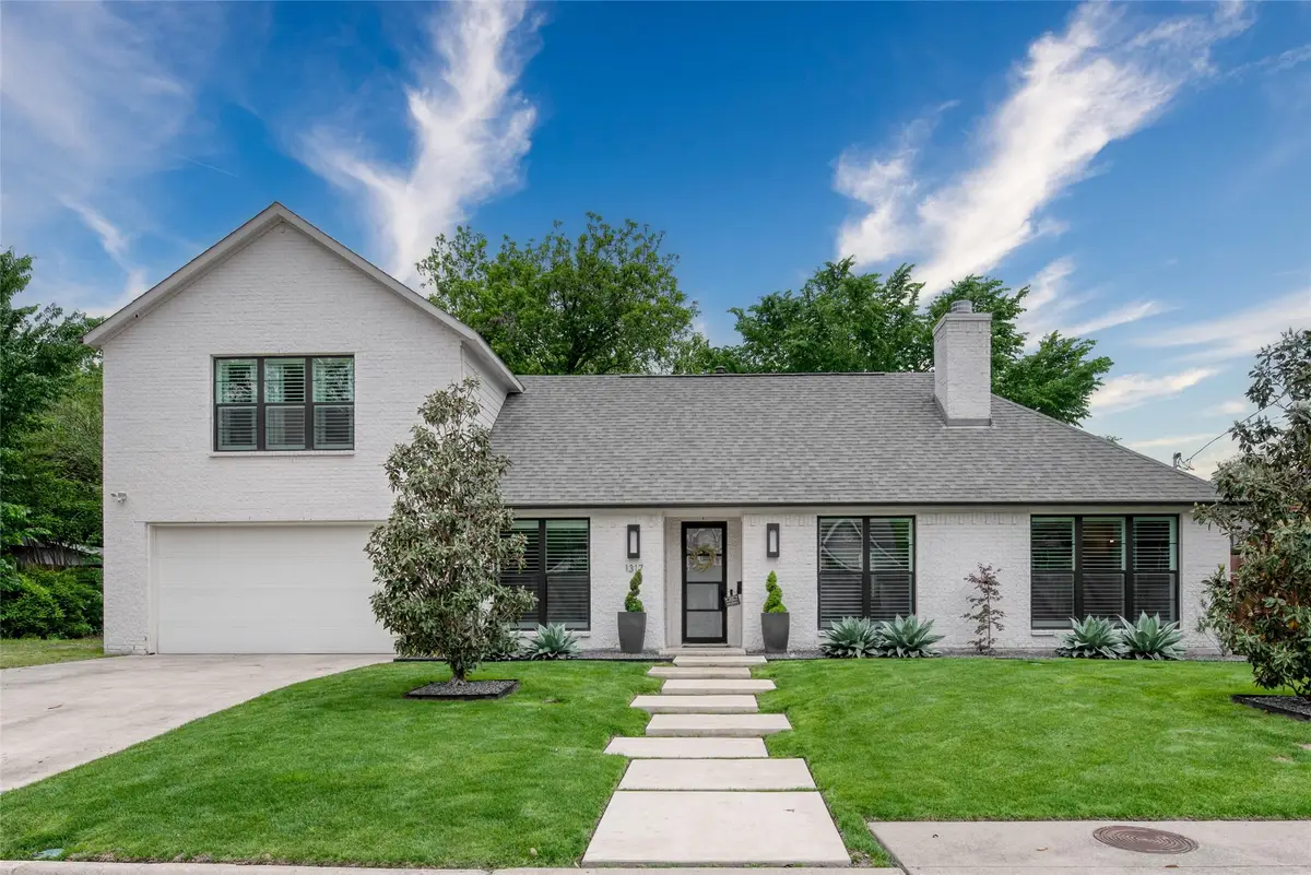 1317 Coleman Street, McKinney, TX 75069 - #1