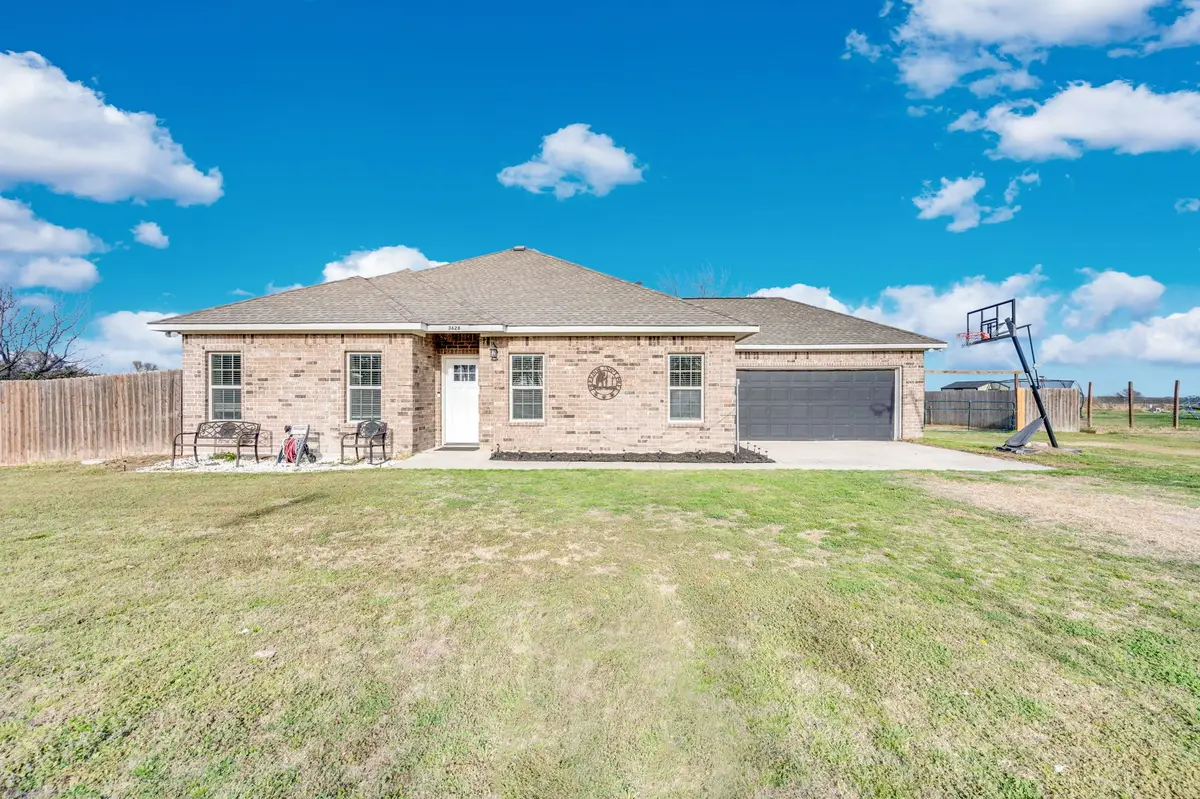 3628 County Road 1130, Corsicana, TX 75110 - #1