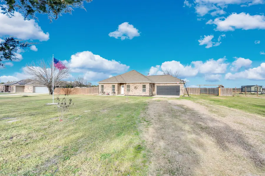 3628 County Road 1130, Corsicana, TX 75110 - #2