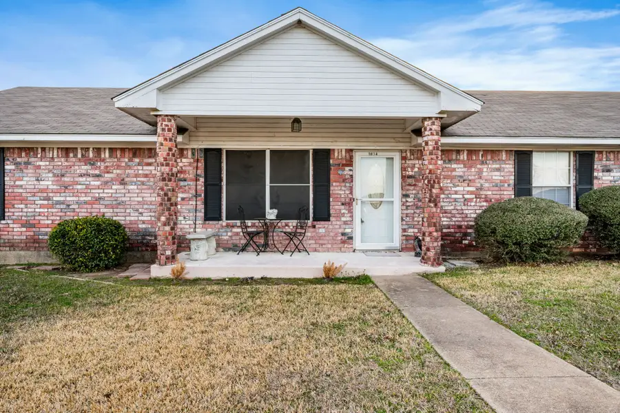 1034 Brice, Meridian, TX 76665 - #2