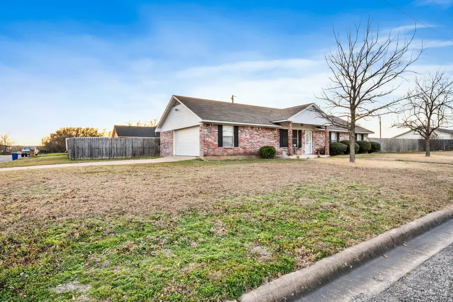 1034 Brice, Meridian, TX 76665 - #3