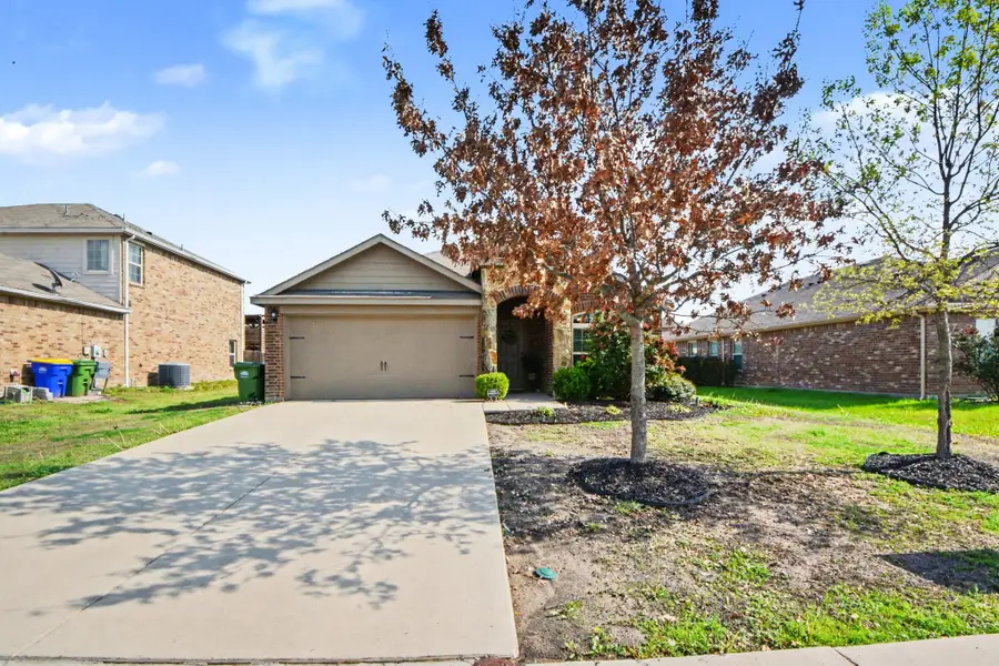 2806 Englenook Drive, Seagoville, TX 75159 - #2