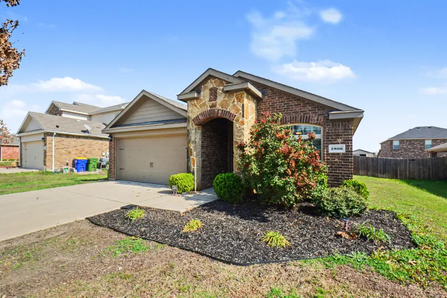 2806 Englenook Drive, Seagoville, TX 75159 - #3