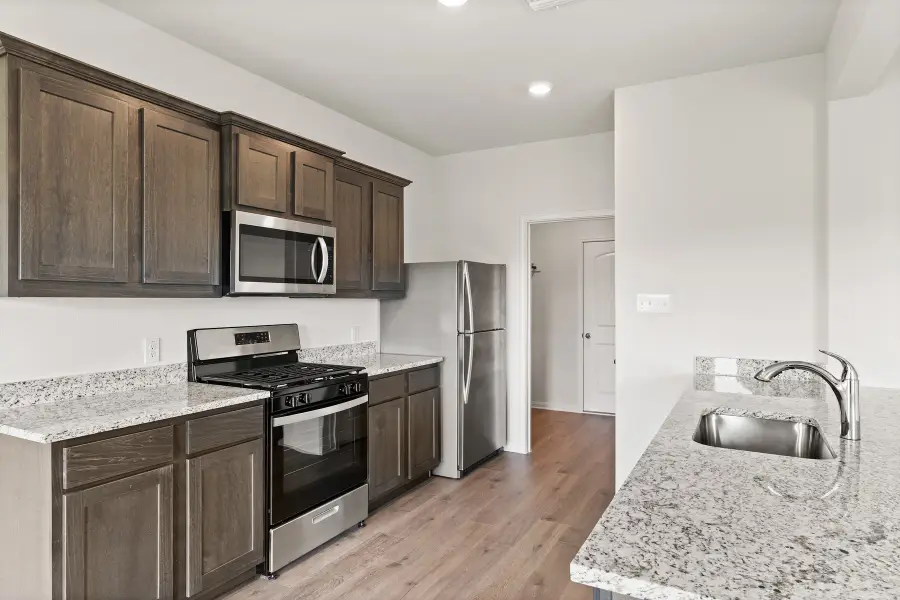 13461 Stage Coach Lane, Cresson, TX 76035 - #2