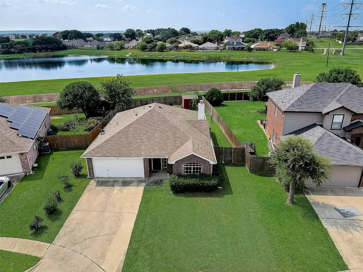 2048 Waterfield Court, Grand Prairie, TX 75052 - #1