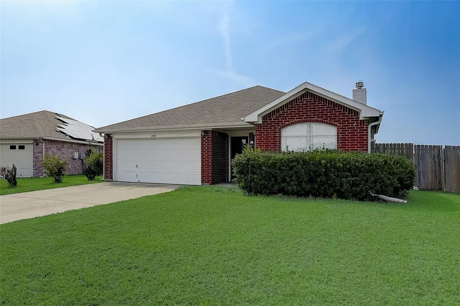 2048 Waterfield Court, Grand Prairie, TX 75052 - #2