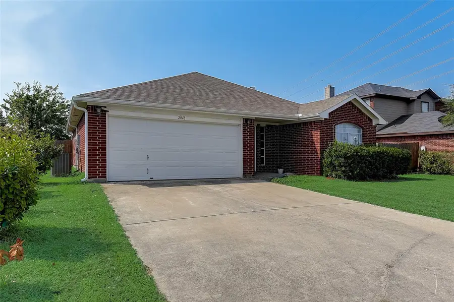 2048 Waterfield Court, Grand Prairie, TX 75052 - #3