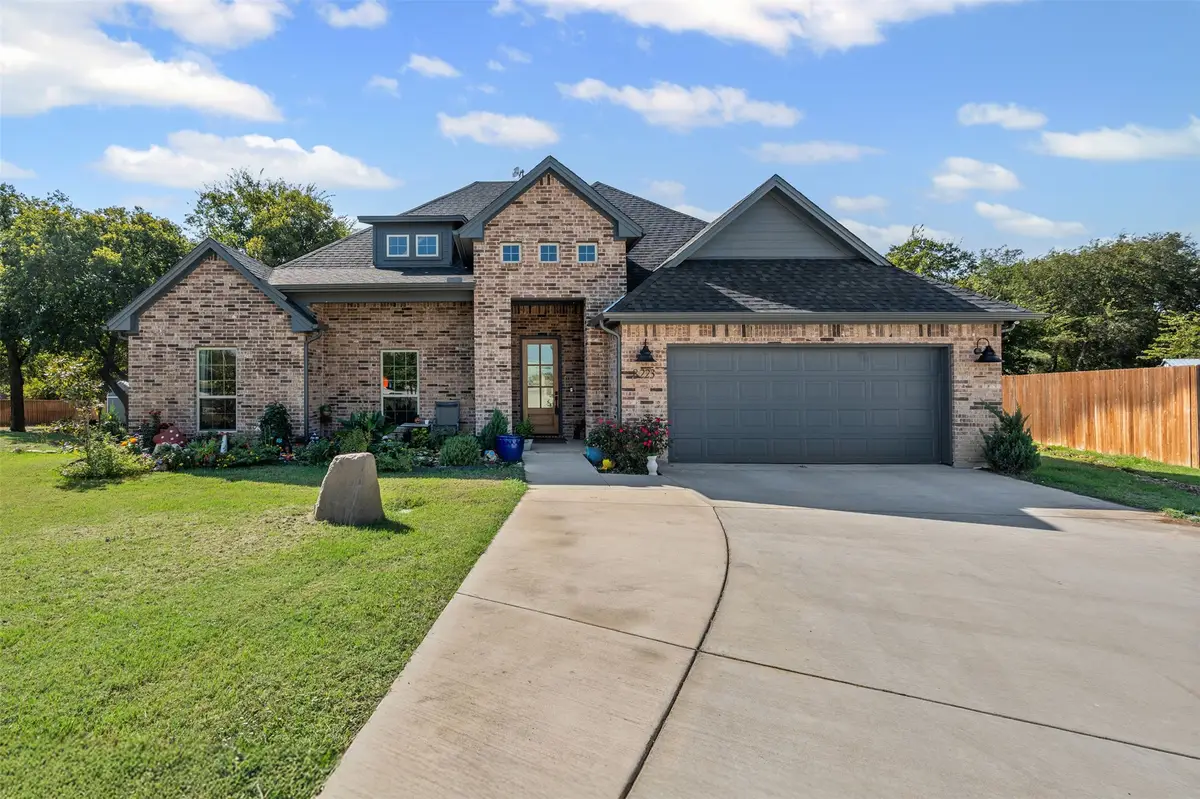 8223 Loar Court, Fort Worth, TX 76126 - #1