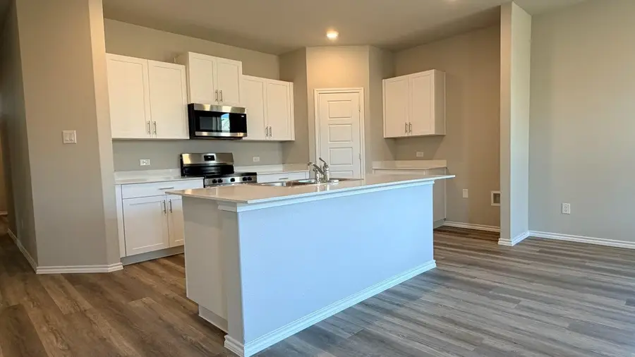 917 Boll Weevil Drive, Cleburne, TX 76031 - #2