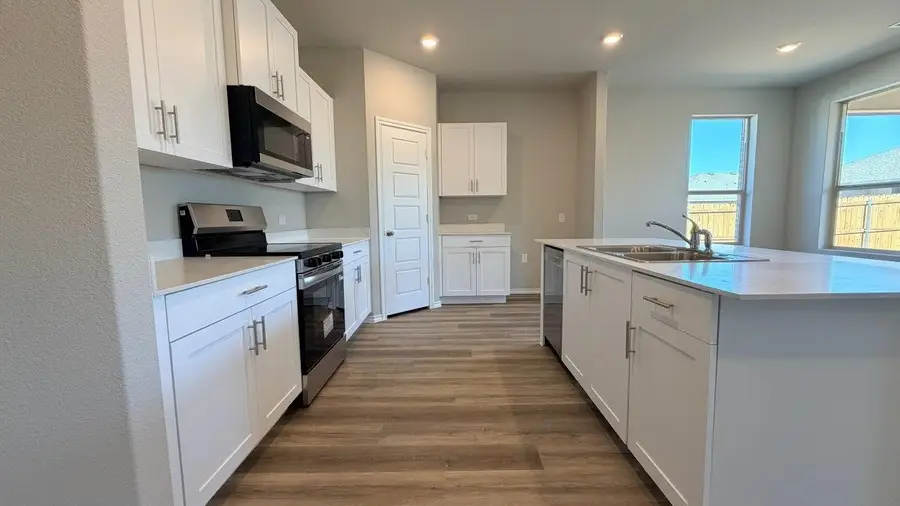 917 Boll Weevil Drive, Cleburne, TX 76031 - #3