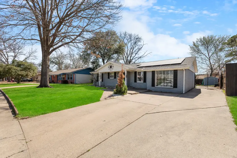 2226 Concord Drive, Irving, TX 75061 - #3