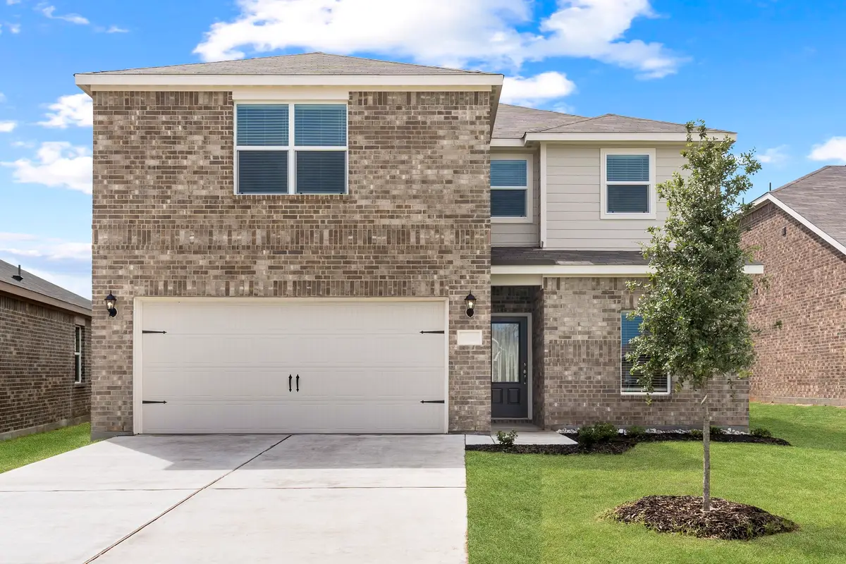 13433 Stage Coach Lane, Cresson, TX 76035 - #1