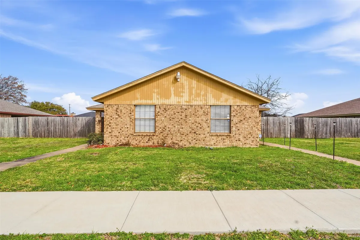 1109 Mountain View Street, Glenn Heights, TX 75154 - #1