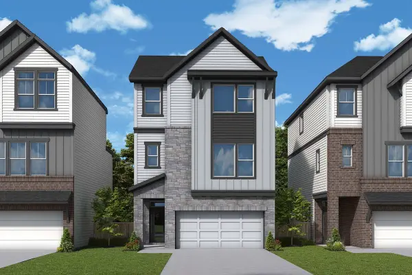 5809 Water Bridge Lane, Fort Worth, TX 76109