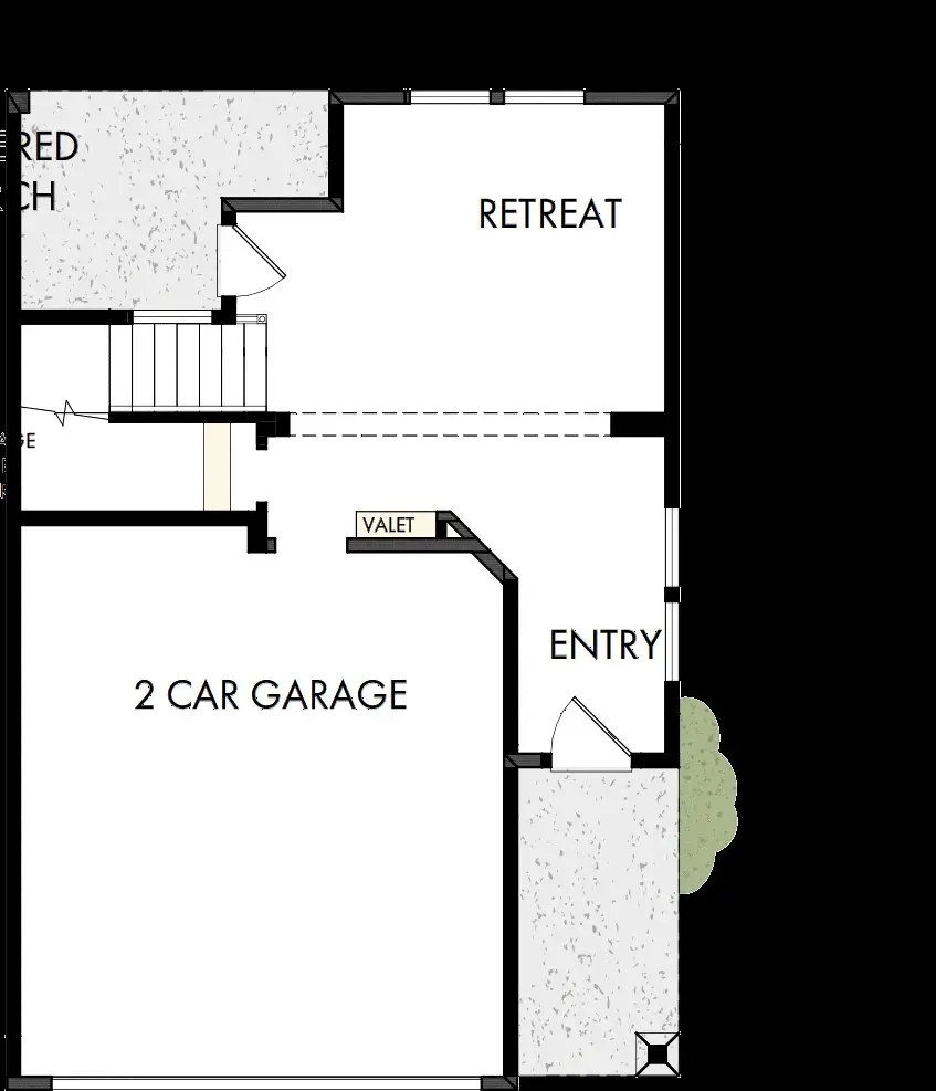 5809 Water Bridge Lane, Fort Worth, TX 76109 - #3