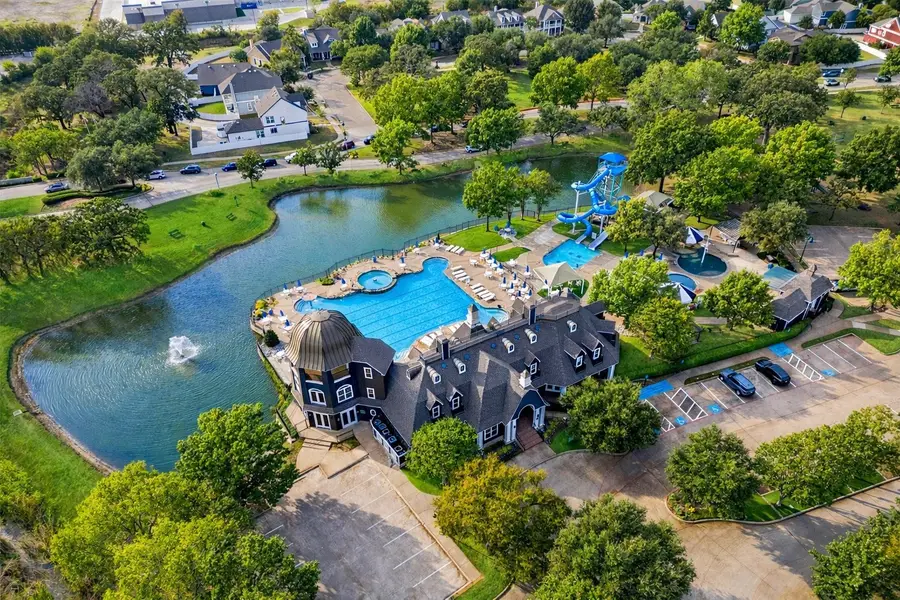 10124 Cedar Lake Drive, Providence Village, TX 76227 - #2