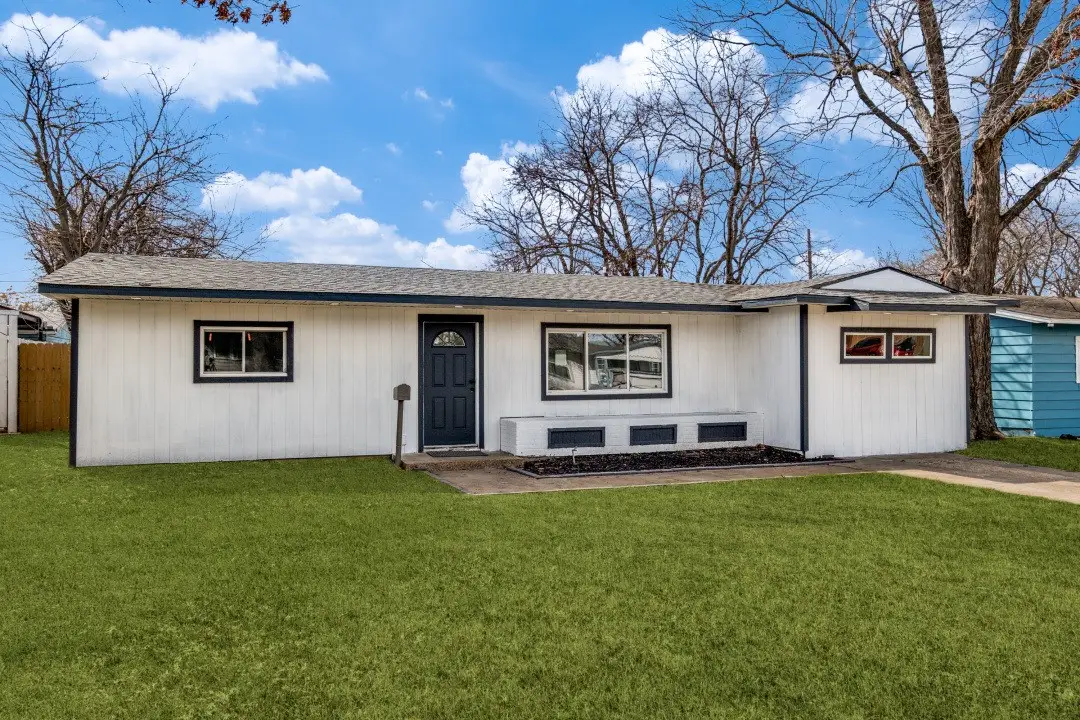 11506 Abston Lane, Dallas, TX 75218 - #1