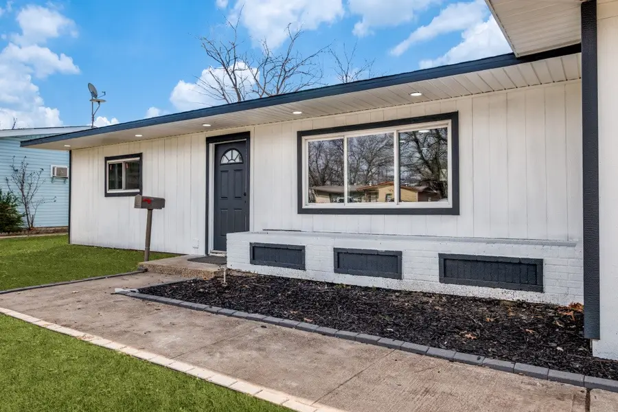 11506 Abston Lane, Dallas, TX 75218 - #2