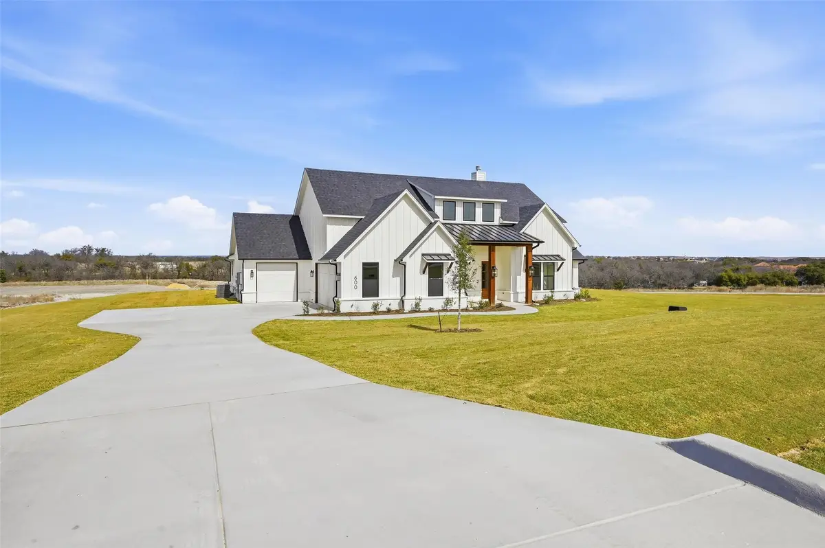 600 Pecos, Aledo, TX 76008 - #1