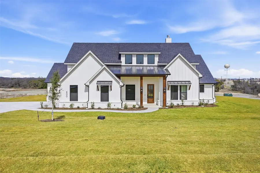 600 Pecos, Aledo, TX 76008 - #2