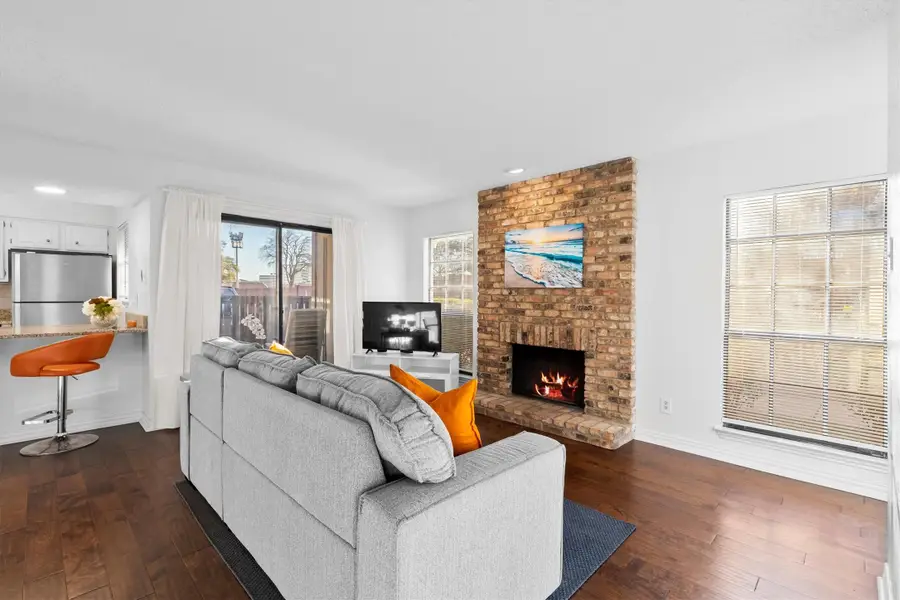 15221 Berry Trail #807, Dallas, TX 75248 - #2