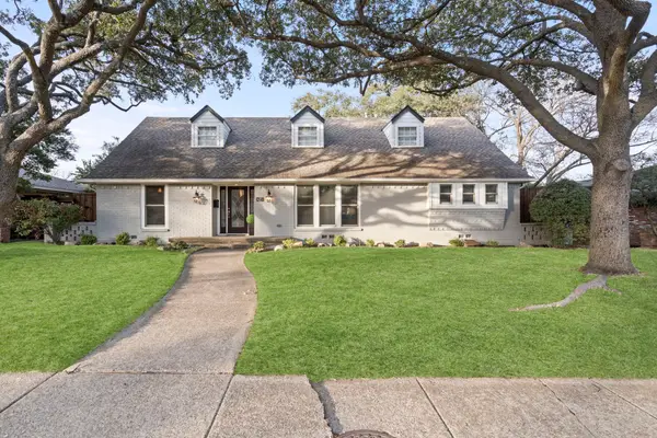 6251 Danbury Lane, Dallas, TX 75214