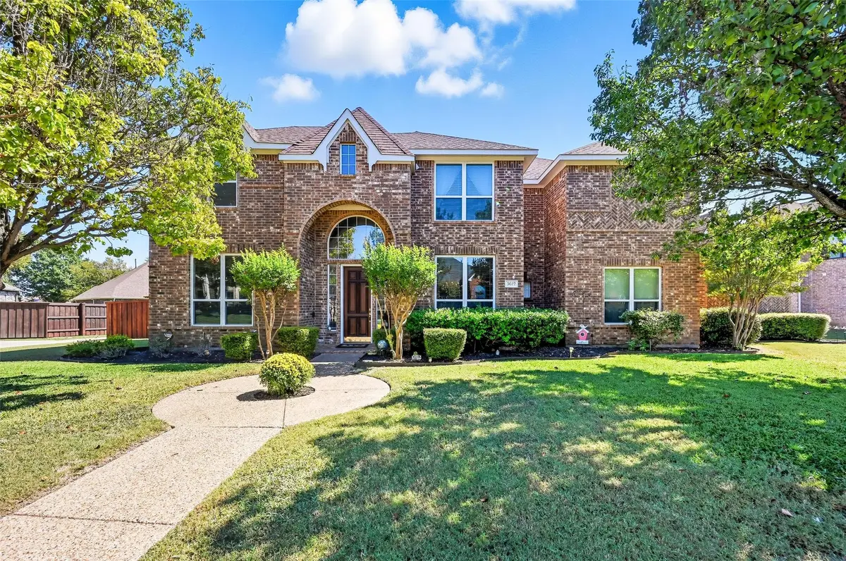 3612 Trailview Drive, Plano, TX 75074 - #1