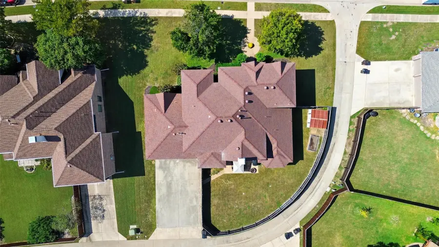 3612 Trailview Drive, Plano, TX 75074 - #3