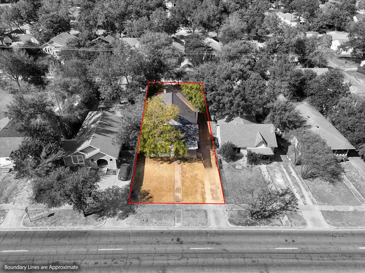 3000 Ethel. Avenue, Waco, TX 76707 - #1