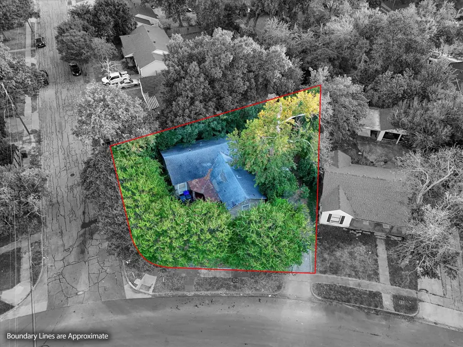 3000 Ethel. Avenue, Waco, TX 76707 - #3