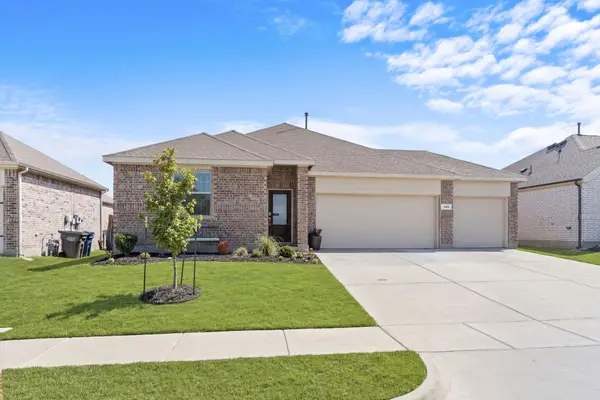 445 Catalpa Drive, Princeton, TX 75407