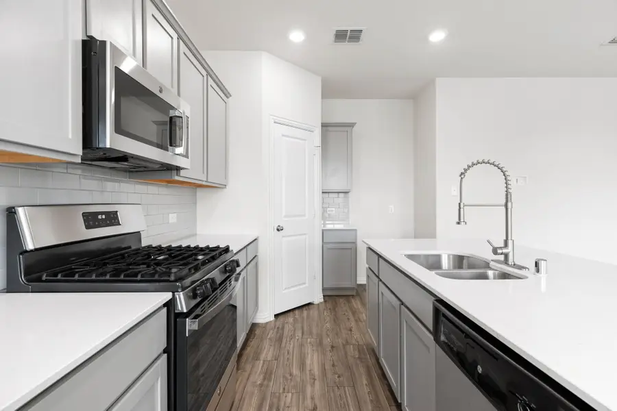 445 Catalpa Drive, Princeton, TX 75407 - #3