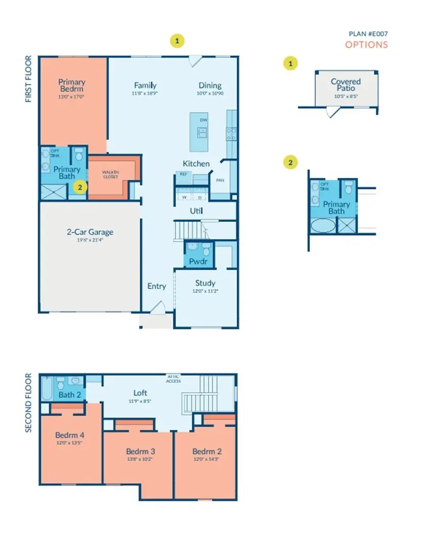 3603 Brewster Lane, Royse City, TX 75189 - #3