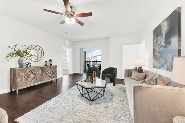 651 N Watters Road #7406, Allen, TX 75013