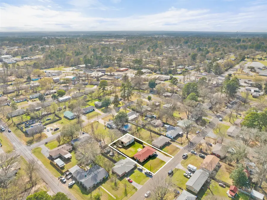 208 Dancer Drive, Longview, TX 75604 - #2